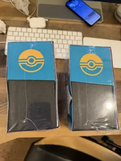 Pokemon TCG - Ascended Heroes Pokemon Center ETB IN HAND SEALED NEW US - Image 5