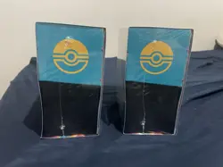 Pokemon TCG - Ascended Heroes Pokemon Center Elite Trainer Box x2 - New & Sealed - Image 4