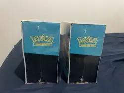 Pokemon TCG - Ascended Heroes Pokemon Center Elite Trainer Box x2 - New & Sealed - Image 5