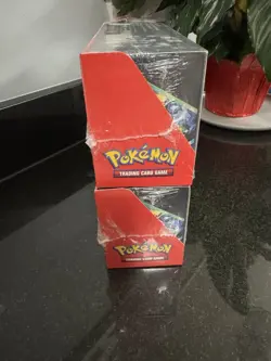 Pokemon Prismatic Evolutions Sams Club Surprise Box Booster Bundle x2 - Image 2