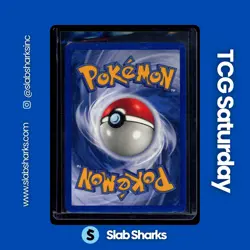 1999 POKEMON WIZARDS BLACK STAR PROMO 2000 POKEMON LEAGUE #9 MEW HOLO - Image 2