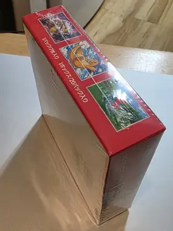 Pokemon Card 151 SV2a Japanese Booster Box – Factory Sealed Shrink – Mew Art 4521329346038 - Image 4