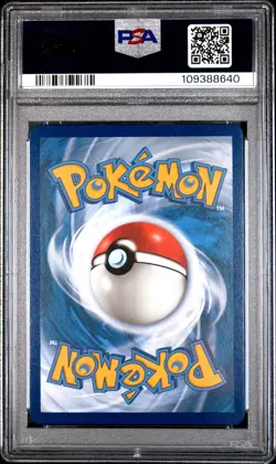 Fa/Ho-Oh Gx Pokemon Sun & Moon Hidden Fates SV50 PSA 10 - Image 2