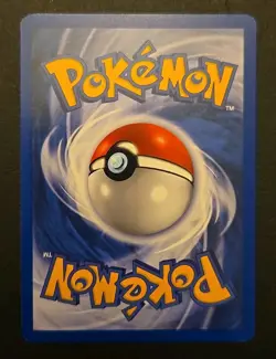 Brock's Zubat - 24/132 - Pokemon Gym Heroes Unlimited Rare Card WOTC (a) - Image 2
