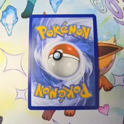 SVP208 Victini : Black Star Promo Card : Pokemon TCG - Image 2