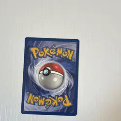 Pokemon Card Lot 8 cards all 1st edition - Image 2