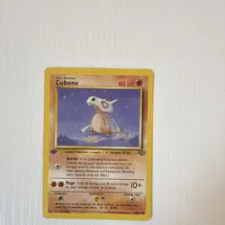 Pokemon Card Lot 8 cards all 1st edition - Image 3