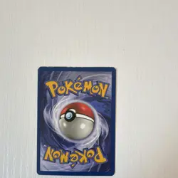 Pokemon Card Lot 8 cards all 1st edition - Image 4