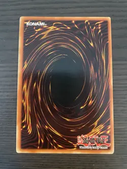 Mystical Space Typhoon - MRL-047 - Ultra Rare - Unlimited Edition NM/VLP - Image 2