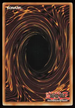 Card Guard ANPR-EN085 ANPR Secret Rare Ancient Prophecy 1st Edition Yu-Gi-Oh - Image 2