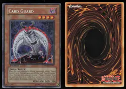 Card Guard ANPR-EN085 ANPR Secret Rare Ancient Prophecy 1st Edition Yu-Gi-Oh - Image 3