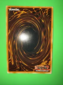 Yugioh! Horn of Heaven MRD-130 Ultra Rare Unlimited NM - Image 2