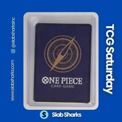 2025 ONE PIECE LEGACY OF THE MASTER #OP12-119 BARTHOLOMEW KUMA ALTERNATE ART - Image 2