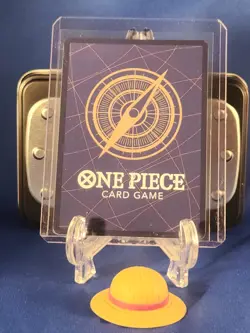 Portgas.D.Ace - ST09-010 - Super Rare - English - Near Mint - One Piece CCG - Image 3