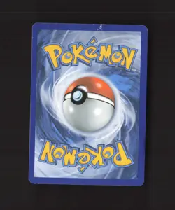 Gallade EX XY45 XY Black Star Promo Holo Pokemon Card DMG - Image 2