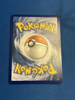 Shaymin 7/73 Reverse Holo Rare Shining Legends Pokemon Card - VLP / NM - Image 4