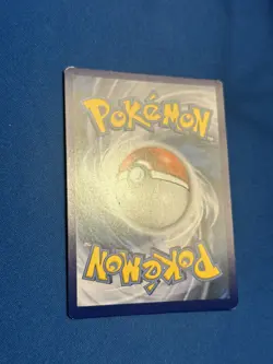 Shaymin 7/73 Reverse Holo Rare Shining Legends Pokemon Card - VLP / NM - Image 5