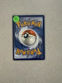 Krokorok (Master Ball Pattern) 058/086 - Black Bolt Pokemon Card | NM+ - Image 2