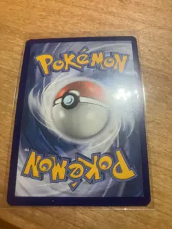 Iron Thorns ex 077/167 Double Black Star Twilight Masquerade Pokemon Card TCG PF - Image 2