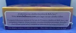 Bella Sara Magical Friends Booster Box Sealed New tcg trading card game ccg - Image 5