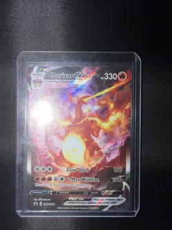 Charizard VMAX SWSH261 SWSH: Sword & Shield Promo Cards Holo - Image 1