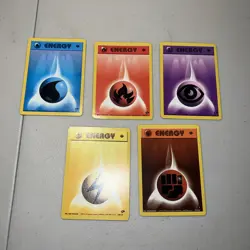 Pokemon TCG Vintage NM 1st Edition GYM Challenge LOT of 60 Cards - Image 3