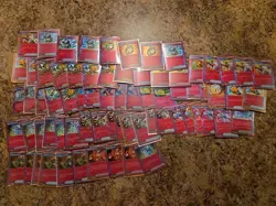 Pokemon TCG Ace SPEC Lot Of 72 Cards Ultra Rares - Image 1