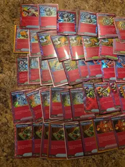 Pokemon TCG Ace SPEC Lot Of 72 Cards Ultra Rares - Image 2