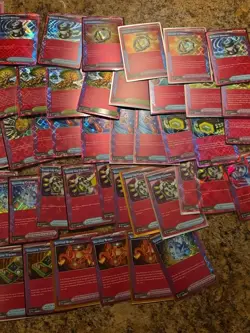 Pokemon TCG Ace SPEC Lot Of 72 Cards Ultra Rares - Image 3
