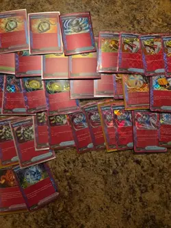 Pokemon TCG Ace SPEC Lot Of 72 Cards Ultra Rares - Image 4