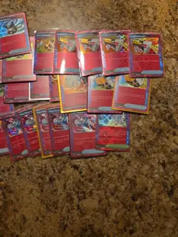 Pokemon TCG Ace SPEC Lot Of 72 Cards Ultra Rares - Image 5