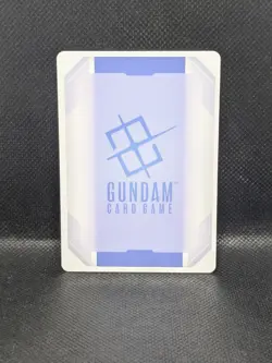 Gundam Card Game GD01-029 R Shenlong Gundam New Type Rising - Image 2