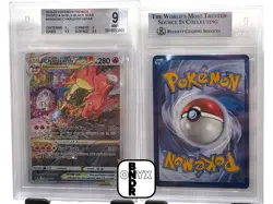 Charizard VSTAR SWSH262 SWSH: Sword & Shield Promo Cards Holo - Image 1
