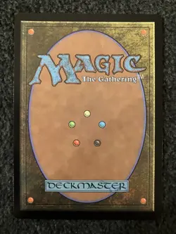 Magic MTG - Gray Merchant of Asphodel Foil - Secret Lair Countdown Kit - Image 2