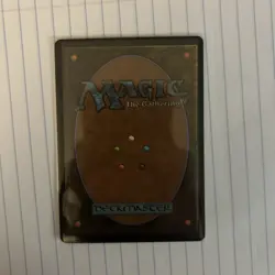 Parallel Lives Judge Promos Foil MTG NM Magic The Gathering - Image 2