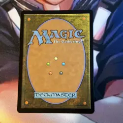 Chandra, Hope's Beacon (Borderless) March of the Machine Regular - Image 2