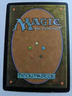 MTG "Roil Elemental"- Zendikar 62 Regular Rare, Very LP - Image 2