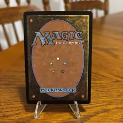 Winnowing (Extended Art) Lorwyn Eclipsed Foil Magic The Gathering - Image 2