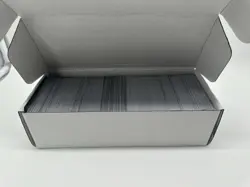 MTG Magic the Gathering Bulk Lot! True Mixed Bulk - Image 1