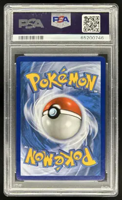 2021 Pokemon SWSH Celebrations Venusaur Classic Collection #15/102 PSA 10 - Image 2