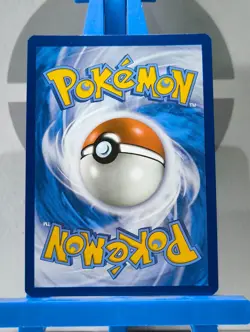 Pokemon TCG Psyduck Hidden Fates 11/68 Reverse Holo Common - Image 3