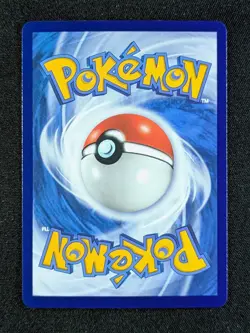 2025 Pokemon GLACEON 08 09/14 Gem Pack Volume 2 Master Ball Reverse Holo Chinese - Image 2