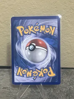 Raichu 3/17 2009 Pokemon TCG Pop Series 9 Non Holo MP - Image 2