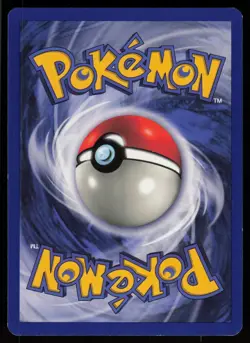 Fearow 36/64 Uncommon Jungle 1st Edition Pokemon - Image 2
