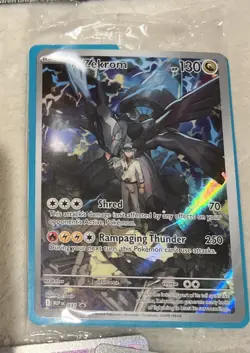 Pokemon Ascended Heroes Opened ETB + 150 Bulk Cards! Holo Rare+Reverse Holo+IR - Image 3