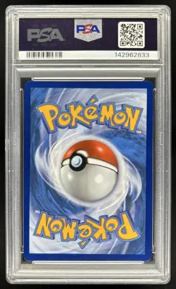 2023-25 Pokemon SV Black Star Promos - SVP EN Umbreon ex #176 PSA 9 - Image 2