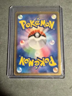 SHAYMIN LV.X 003/012 PtS HALF DECK HOLO JAPANESE POKEMON - MP - Image 2