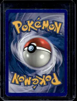 1999 Pokemon Unlimited Clefairy Rare Holo #5/102 - Image 2