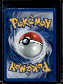 1999 Pokemon Wizards Black Star Promos Entei #34 - Image 2