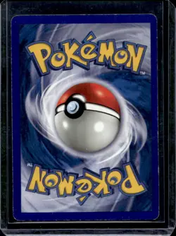 1999 Pokemon 1st Edition Machamp Holo #8/102 - Image 2
